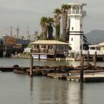 San Francisco - Fischerman Wharf